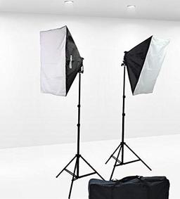 Softboxes