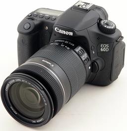Canon Camera