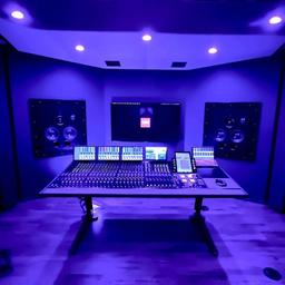 Audio Mixers and Consoles
