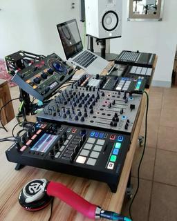 Video Switchers and Mixers