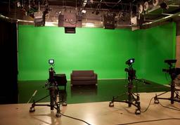 Video Switchers and Mixers