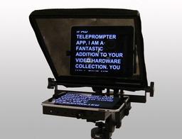 Teleprompters